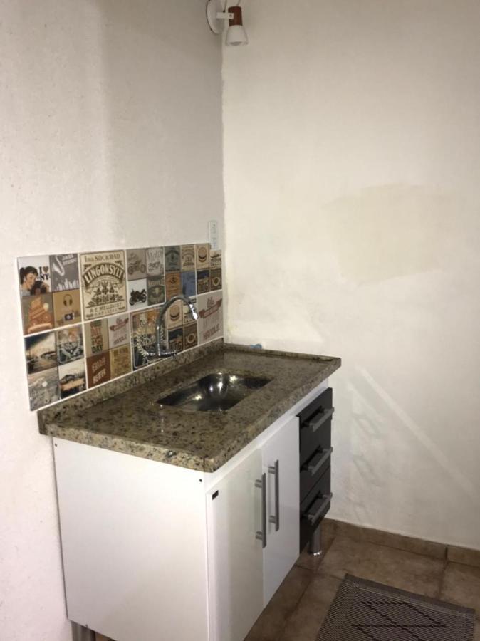 Pousada Recanto Aurora Petrópolis Exterior foto